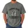 Sarcastic Raccoon Funny Shirt, Professionally Developed Humor for Teachers and Coworkers, Tee Hoodie Sweatshirt - 2
