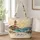 Lighthouse Sailboat Anchor Coastal Nautical Escape for Women Who Love the Sea Quilted Tote Bag - 1