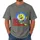 Fact Attack Adventures Purple Shirt for Kids, Animated Lightbulb Cartoon Tee, Hoodie, Sweatshirt - 2