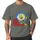 Fact Attack Adventures Purple Shirt for Kids, Animated Lightbulb Cartoon Tee, Hoodie, Sweatshirt - 5