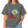 Fact Attack Adventures Purple Shirt for Kids, Animated Lightbulb Cartoon Tee, Hoodie, Sweatshirt - 6