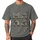 Party Raccoon Festival Shirt, DJ Music Graphic for Unisex Fans, Oversized Shirt Style, Tee, Hoodie, Sweatshirt - 5