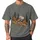 Fox Mountain Autumn Shirt, Forest Wildlife Nature Lover Design, Rustic Woodland Style Tee, Hoodie, Sweatshirt - 5