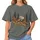 Fox Mountain Autumn Shirt, Forest Wildlife Nature Lover Design, Rustic Woodland Style Tee, Hoodie, Sweatshirt - 6