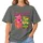 Hootie Frutti Cat Floral Retro Shirt, Katseye Kpop Inspired Style, Tee, Hoodie, Sweatshirt - 6