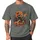 Halloween Tennis Skeleton Player Shirt, Spooky Tennis Sweater Style for Tennis Fans, Tee Hoodie Sweatshirt - 5