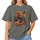 Halloween Tennis Skeleton Player Shirt, Spooky Tennis Sweater Style for Tennis Fans, Tee Hoodie Sweatshirt - 6