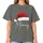 Matching Family Christmas Funny Christmas Shirt, Personalized Santa Hat Name Design, Holiday Tee, Hoodie, Sweatshirt - 4