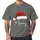 Matching Family Christmas Funny Christmas Shirt, Personalized Santa Hat Name Design, Holiday Tee, Hoodie, Sweatshirt - 5