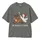 We Sleigh at Dawn Funny Christmas Shirt, Goose and Reindeer Holiday Humor, Tee, Hoodie, Sweatshirt - 1