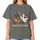 We Sleigh at Dawn Funny Christmas Shirt, Goose and Reindeer Holiday Humor, Tee, Hoodie, Sweatshirt - 4