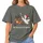 We Sleigh at Dawn Funny Christmas Shirt, Goose and Reindeer Holiday Humor, Tee, Hoodie, Sweatshirt - 6