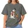 Melting Snowman Xmas Sweater Shirt, Sarcastic Christmas Humor Tee, Hoodie, Sweatshirt - 6