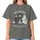 Halloween Trick or Treat Shirt, No Diggity Retro Spooky Season Design, Free T-Shirt Day Wow, Tee Hoodie Sweatshirt - 4