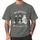 Halloween Trick or Treat Shirt, No Diggity Retro Spooky Season Design, Free T-Shirt Day Wow, Tee Hoodie Sweatshirt - 5