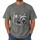 Trash Panda Night Crew Polo Shirt Women, Funny Critter Shirt for Wildlife Lovers, Goblincore Style Tee, Hoodie, Sweatshirt - 2