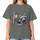 Trash Panda Night Crew Polo Shirt Women, Funny Critter Shirt for Wildlife Lovers, Goblincore Style Tee, Hoodie, Sweatshirt - 4