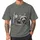 Trash Panda Night Crew Polo Shirt Women, Funny Critter Shirt for Wildlife Lovers, Goblincore Style Tee, Hoodie, Sweatshirt - 5