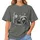 Trash Panda Night Crew Polo Shirt Women, Funny Critter Shirt for Wildlife Lovers, Goblincore Style Tee, Hoodie, Sweatshirt - 6
