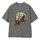 Primus Shirt with Retro Cat and Devil Goat Graphic, Alternative Rock Fan Apparel, Tee Hoodie Sweatshirt - 1