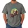 Primus Shirt with Retro Cat and Devil Goat Graphic, Alternative Rock Fan Apparel, Tee Hoodie Sweatshirt - 2