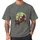 Primus Shirt with Retro Cat and Devil Goat Graphic, Alternative Rock Fan Apparel, Tee Hoodie Sweatshirt - 5