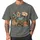 Country Music Zach Bryan Camo Shirt for Concert Fans, Retro Americana Graphic Tee, Hoodie, Sweatshirt - 5