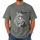 Palestine Freedom Cat Shirt, Grumpy Cat in Keffiyeh Solidarity Gift, Tee, Hoodie, Sweatshirt - 2