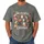 12 Cats of Christmas Shirt, Funny Vintage Cat Christmas Design for Cat Lovers, Tee, Hoodie, Sweatshirt - 2