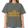 Matriarchy Would Never Shirt, Feminist Statement for Women, Distressed Graphic Tee, Hoodie, Sweatshirt - 4