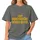 Matriarchy Would Never Shirt, Feminist Statement for Women, Distressed Graphic Tee, Hoodie, Sweatshirt - 6