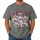 Efton Chism III Retro Football Shirt, Vintage Bootleg Game Day Fan Graphic, Tee, Hoodie, Sweatshirt - 2