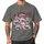 Efton Chism III Retro Football Shirt, Vintage Bootleg Game Day Fan Graphic, Tee, Hoodie, Sweatshirt - 5