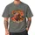 Class 133 Fire Horse Navy Shirt, Patriotic Military Class Graphic for Reunion and Gift, Tee, Hoodie, Sweatshirt - 5