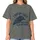 Grumpy Crow Funny Shirt, I Got Up Early No Worm Bird Lover Humor, Tee, Hoodie, Sweatshirt - 4