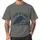 Grumpy Crow Funny Shirt, I Got Up Early No Worm Bird Lover Humor, Tee, Hoodie, Sweatshirt - 5