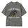 Grumpy Crow Shirt Dress, I Got Up Early There Was No Worm, Sarcastic Bird Humor Tee, Hoodie, Sweatshirt - 1