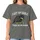 Grumpy Crow Shirt Dress, I Got Up Early There Was No Worm, Sarcastic Bird Humor Tee, Hoodie, Sweatshirt - 4