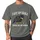 Grumpy Crow Shirt Dress, I Got Up Early There Was No Worm, Sarcastic Bird Humor Tee, Hoodie, Sweatshirt - 5
