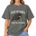Grumpy Crow Shirt Dress, I Got Up Early There Was No Worm, Sarcastic Bird Humor Tee, Hoodie, Sweatshirt - 6