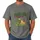 Killing Them With Kindness Black Shirt, Funny Frog and Cat Quote Tee, Cozy Dark Humor Style, Tee, Hoodie, Sweatshirt - 2