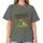 Killing Them With Kindness Black Shirt, Funny Frog and Cat Quote Tee, Cozy Dark Humor Style, Tee, Hoodie, Sweatshirt - 4