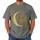 Salem 1692 They Missed One Shirt, Witchy Halloween Moon Design for Women, Tee, Hoodie, Sweatshirt - 2