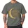 Salem 1692 They Missed One Shirt, Witchy Halloween Moon Design for Women, Tee, Hoodie, Sweatshirt - 5