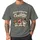 Ewok'n Around the Christmas Tree Shirt, Star Wars Christmas Shirt, Retro Holiday Party Tee, Hoodie, Sweatshirt - 5