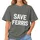 Save Ferris Captain Save a Ho Shirt, Funny 80s Movie Parody for Pop Culture Fans, Vintage Varsity Tee, Hoodie, Sweatshirt - 6
