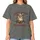 Christmas Owl Shirt, Silent Night Yeah Right Vintage Animal Graphic, Captain Save a Ho Holiday Tee, Hoodie, Sweatshirt - 4