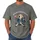 Funny Goat Wizard Shirt, AHHHH Fantasy Gamer Gift for Dungeon Crawler Fans, Captain Save a Ho Shirt, Tee Hoodie Sweatshirt - 2