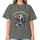 Funny Goat Wizard Shirt, AHHHH Fantasy Gamer Gift for Dungeon Crawler Fans, Captain Save a Ho Shirt, Tee Hoodie Sweatshirt - 4