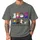 LGBTQ Pride Cats Shirt, Inclusive Rainbow Ally Design, You Are All Safe With Me, Pride Tee, Hoodie, Sweatshirt - 5